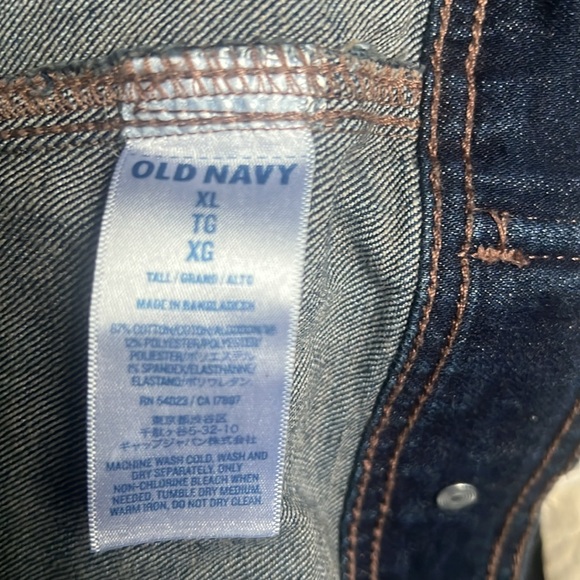 Jacket - Picture 3 of 4